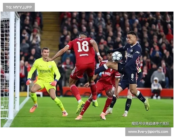 利物浦前锋加克波欧冠表现突出,身价上涨引关注